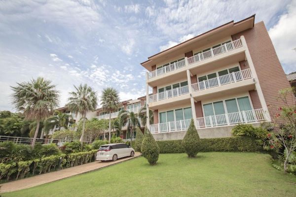 Ananda Lanta Resort (Ban Lo Ba Ra)